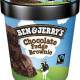 Chocolate Fudge Brownie Ben & Jerry's Ice Cream