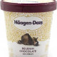 Haagen Dazs Belgian Chocolate Ice Cream