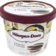 Haagen Dazs Cookie & Cream