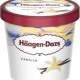 Haagen Dazs Vanilla Ice Cream