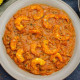 King Prawn in Curry Sauce