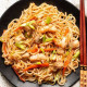 Special Chow Mein Noodles